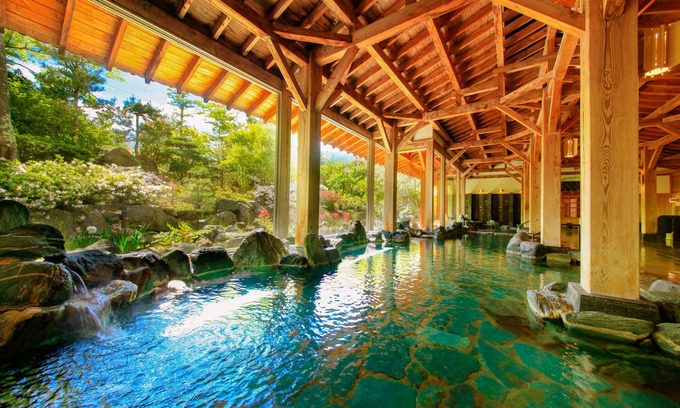 Taihaku Ward Hotel | TAOYA Akiu