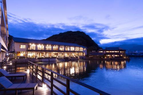 Nachikatsura-cho Hotel | TAOYA Nachikatsuura