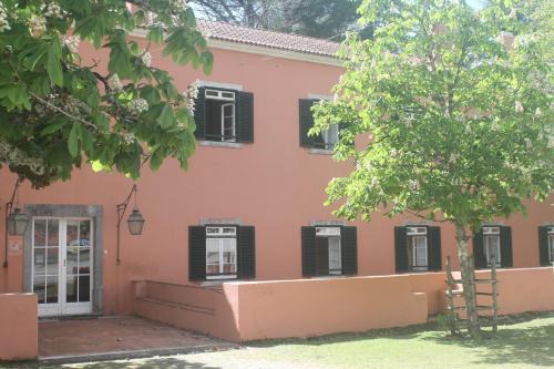 Mafra Cabin | Tapada Nacional de Mafra