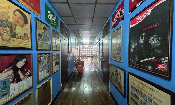Thapae Hotel | Tapae Inn Hotel