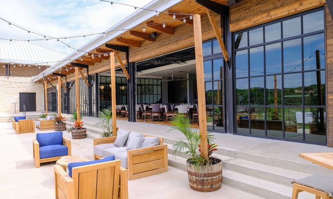 Boerne Resort | Tapatio Springs Hill Country Resort