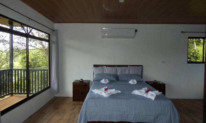 Drake Bay Apartment | Tapiru's House - Bahia Drake