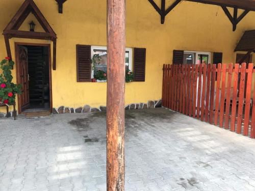Miercurea-Ciuc Apartment | Taploca Apartman