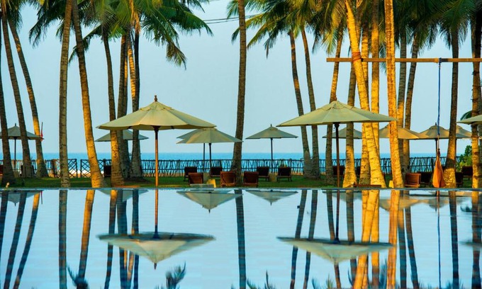 Wadduwa Resort | Taprobana by Asia Leisure