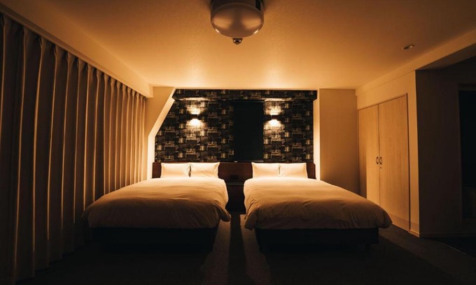 Taradake Onsen Hotel | TAPSTAY HOTEL - Vacation STAY 35227v