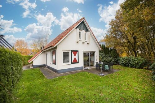 Zwiggelte House | Tapuit I Authentiek Huisje met Tuin