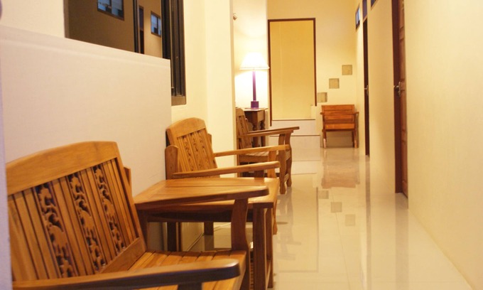 Ban Tai House | Tara B&B Kanchanaburi