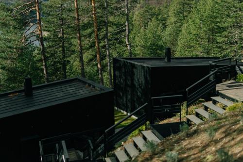 Konjska Reka Villa | Tara Cabins Pure Nature