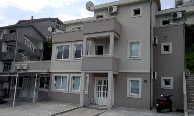 Golubovina House | Tara Deluxe Apartment