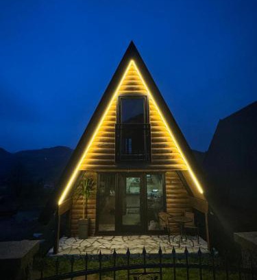 Mojkovac House | Tara lux
