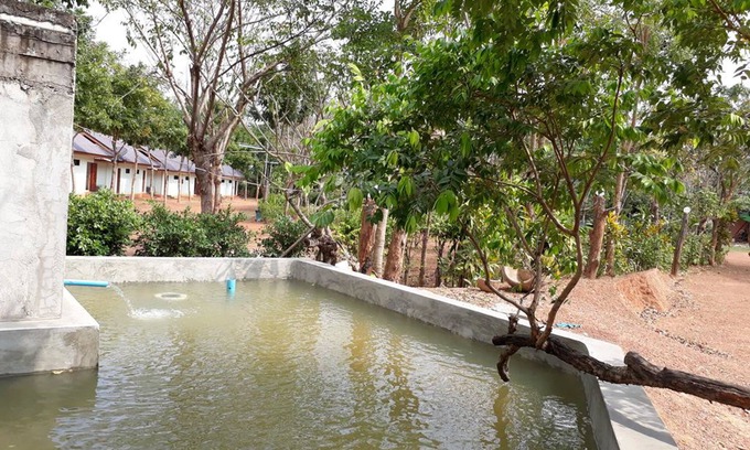 Renu Nakhon Hotel | Tara Resort Nakae Renu