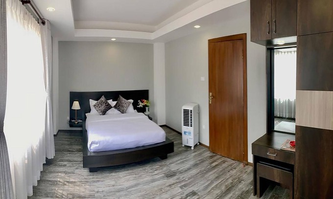 Lalitpur Apartment | Tara Serviced Apartments