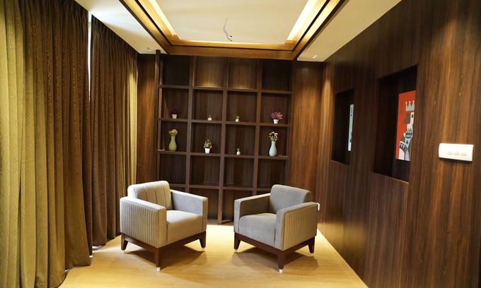 Igatpuri Hotel | Tara Sitara Luxury Villas