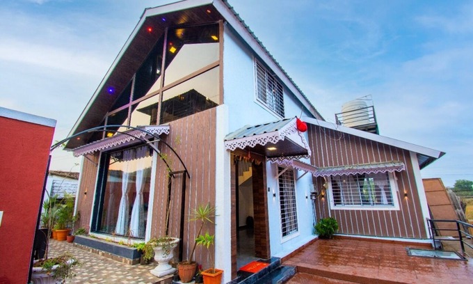 Malavli Villa | TARA VILLA, LONAVALA, A PLACE OF HAPPINESS