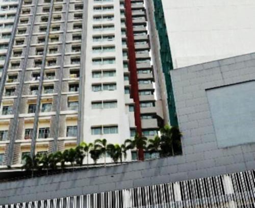 Pudu Apartment | Taragon Residences