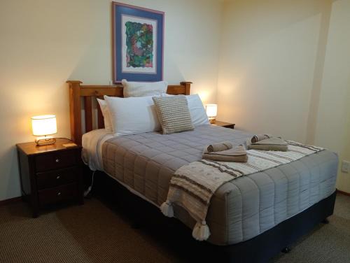 New Plymouth Apartment | Taranaki Experience