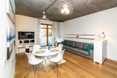 Jelitkowo Apartment | Tarasowy - Neptun Park by OneApartments