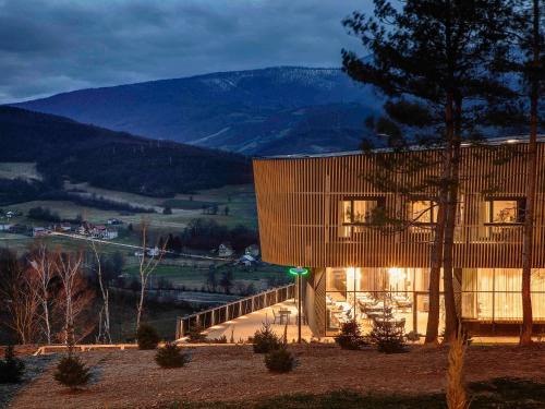 Resnik Resort | Tarcin Forest Resort & Spa Sarajevo - MGallery Collection