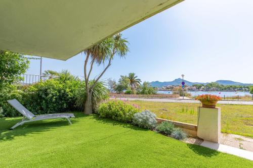 es Bacares Apartment | Tarida