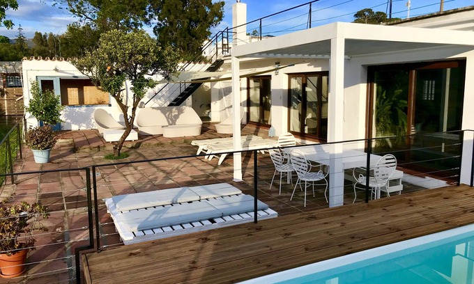 Tarifa House | TARIFA LOUNGE - 5min from beaches - 10 min from Tarifa town