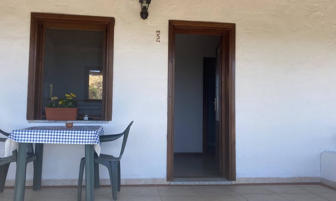 Siniscola House | Tarke holiday home