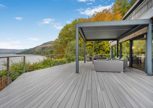 St Fillans House | Tarken House