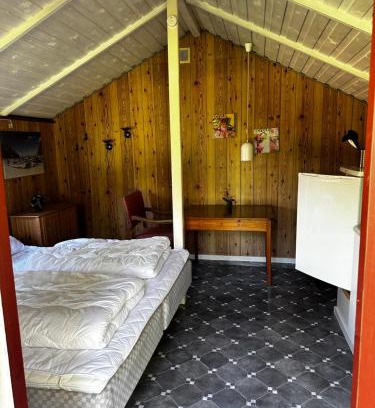 Tarm House | Tarm camping 2 Persons hytte