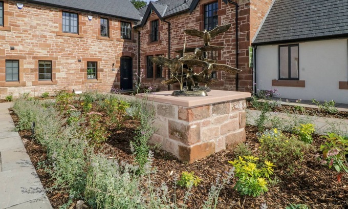 Wing Cottage | TARN END COTTAGES 5, family friendly in Brampton, Cumbria