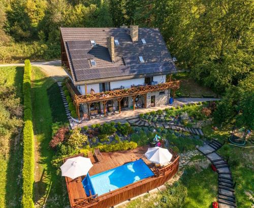 Losie House | Tarninowe Wzgórze