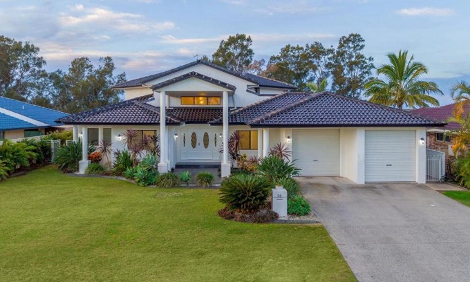 Yamba House | Taroona