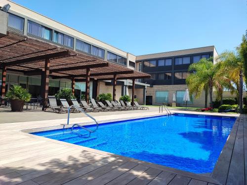 Tarragona Hotel | Tarraco Park Tarragona