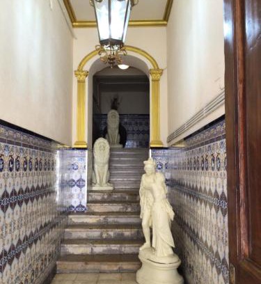 Old Town House | Tarragona Rooms