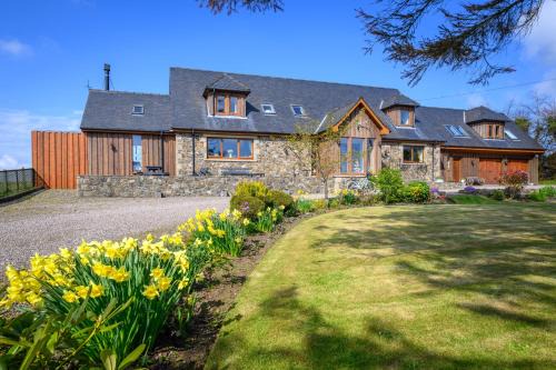 Radernie Bed & Breakfast | Tarskavaig B&B