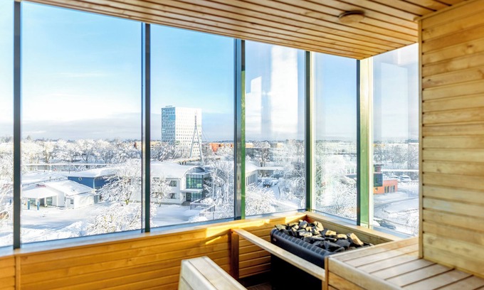 Tartu Hotel | Tartu Hotel
