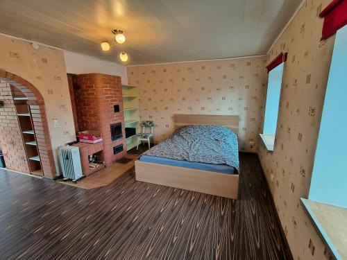 Viljandi Apartment | Tartu tänava külaliskorter