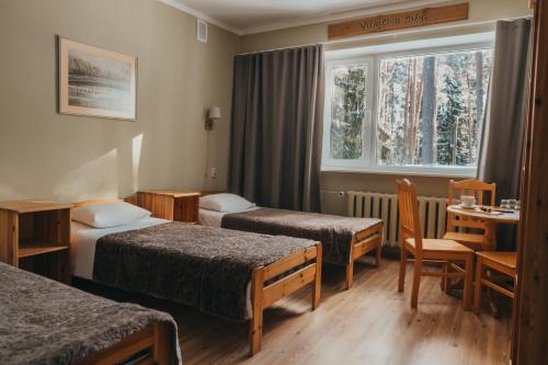 Elva Hotel | Tartumaa Tervisespordikeskus