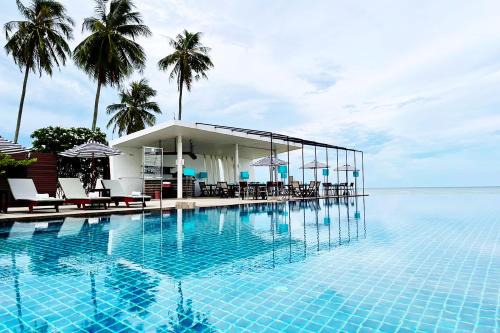 Tha Sala Hotel | TASALA cabana