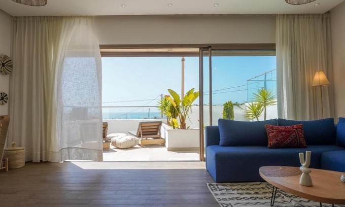 Imsouane Apartment | Tasblast By Mood 4 ou 5 Px Luxe