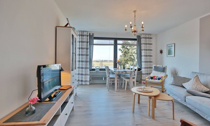 Gronenberg Apartment | Taschensee Appartement 9