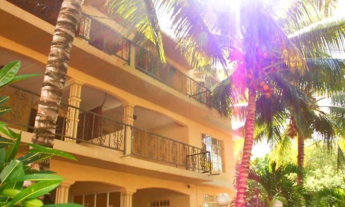 Trou aux Biches Villa | Tasheen Villa 1 - Apartment- Trou-aux-Biches, L'ile Maurice