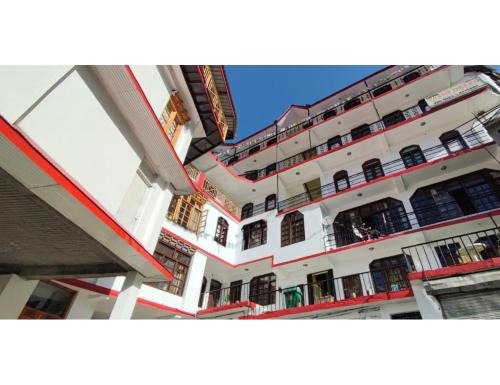 Keylong House | Tashi Deleg Hotel and Restaurant, Lahaul and Spiti