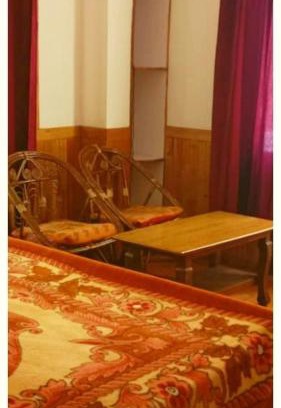 Manali House | Tashi star home stay
