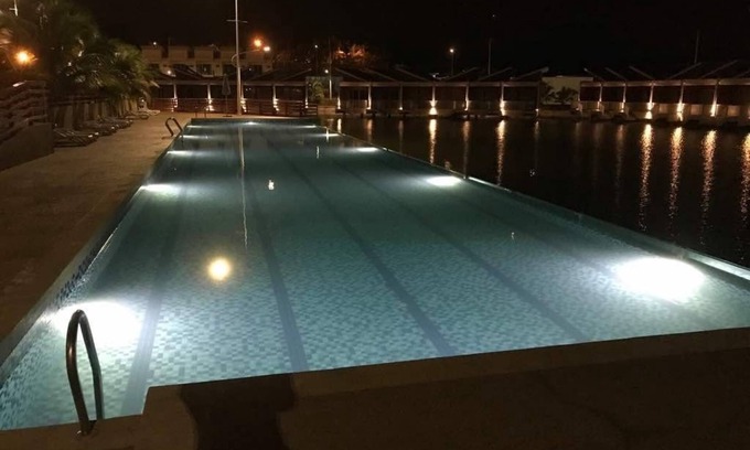 Port Dickson Hotel | Tasik Villa International Resort