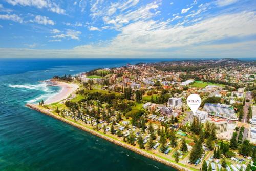 Port Macquarie Apartment | Tasman 15