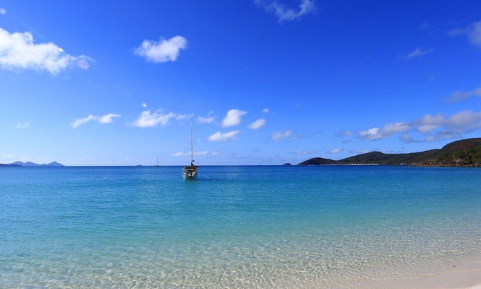 Jubilee Pocket Other | Tasman Holiday Parks - Airlie Beach