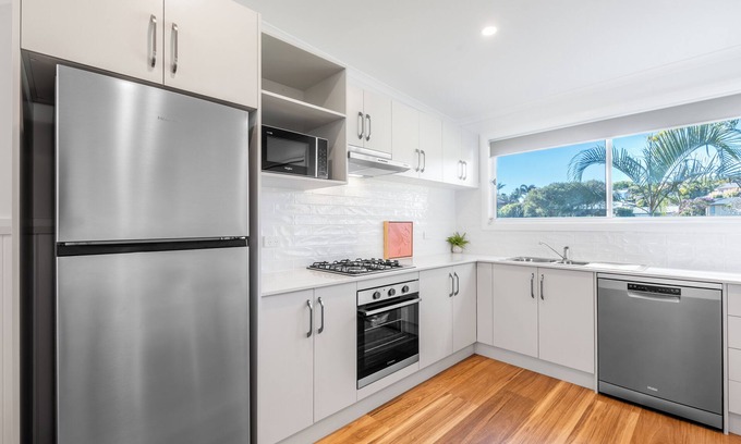 Skennars Head Other | Tasman Holiday Parks - Ballina