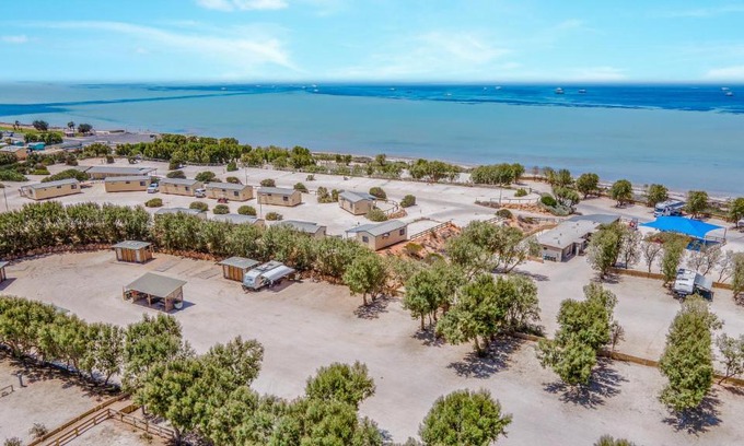 Denham Resort | Tasman Holiday Parks - Denham Seaside