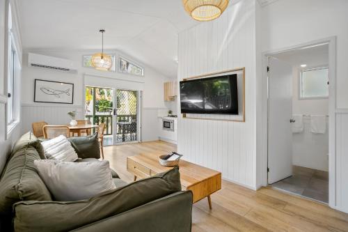 Kioloa Other | Tasman Holiday Parks - Kioloa Beach
