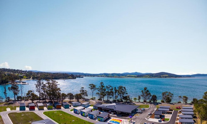 St Helens Other | Tasman Holiday Parks - St Helens