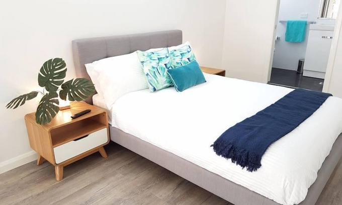 Port Macquarie Apartment | Tasman Pond Luxury Escape